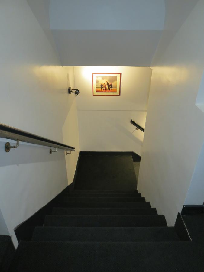 Hotel Cote D'Opale Étaples Exteriér fotografie