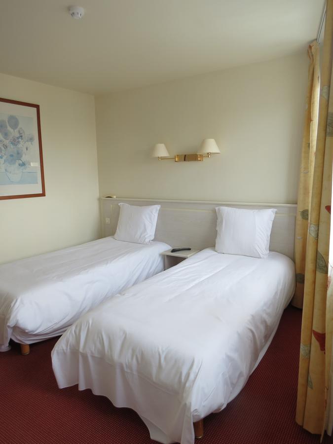 Hotel Cote D'Opale Étaples Exteriér fotografie